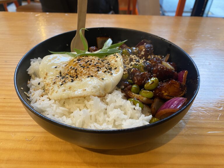 Donburi