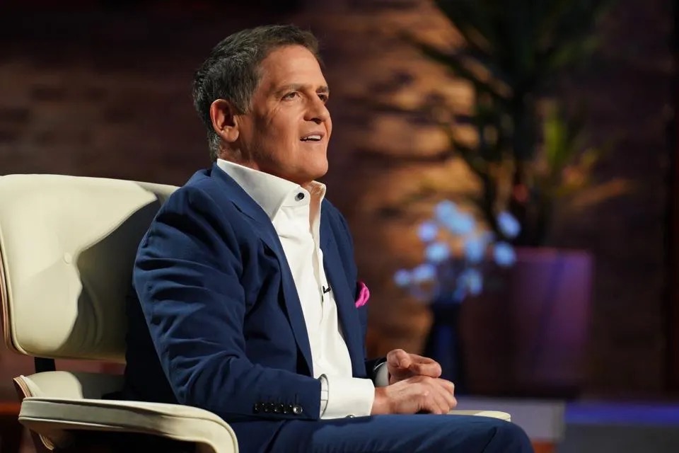 Mark Cuban